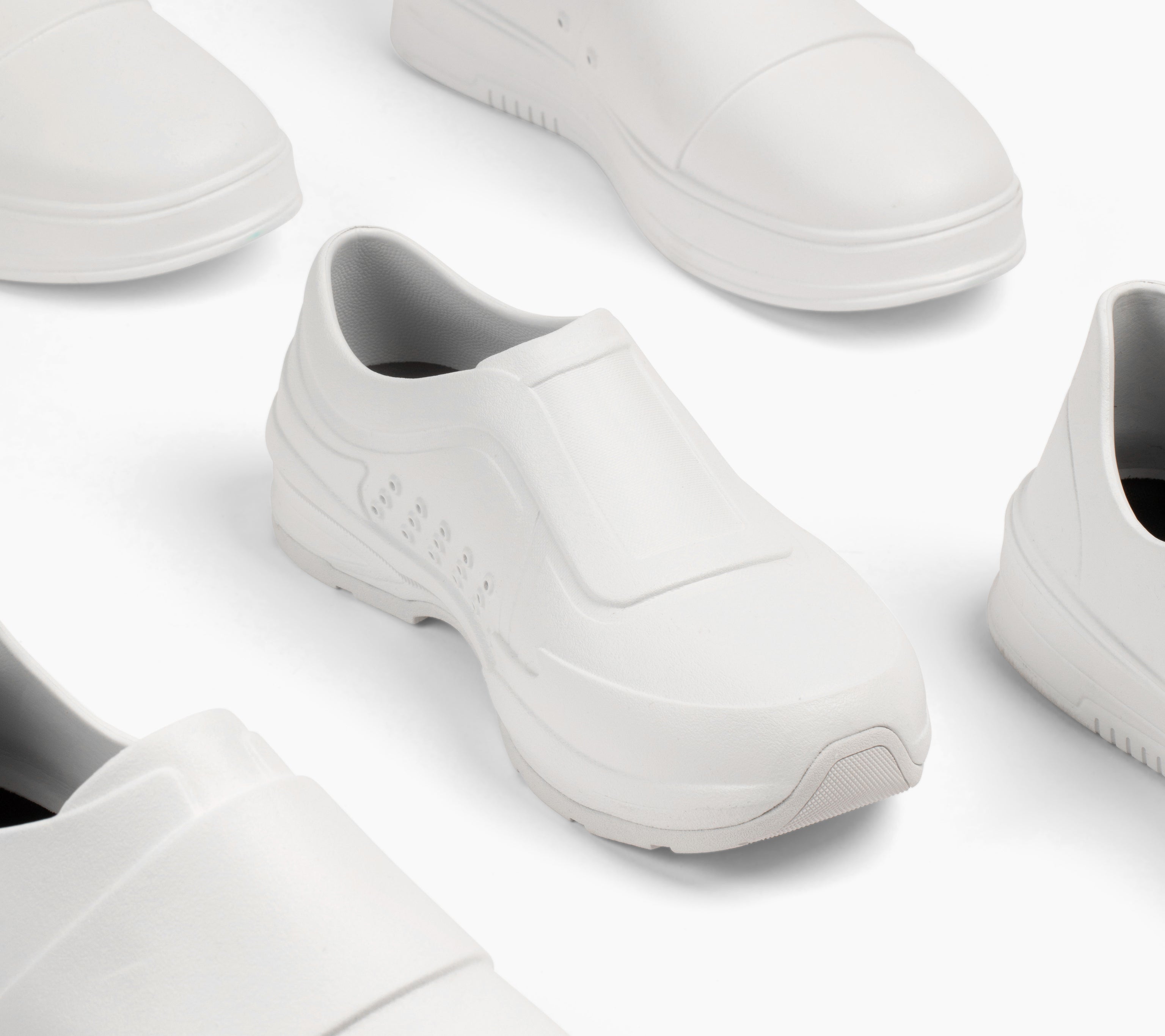 The Best AllWhite Nursing Shoes for Nursing School Clinicals Wear Gales